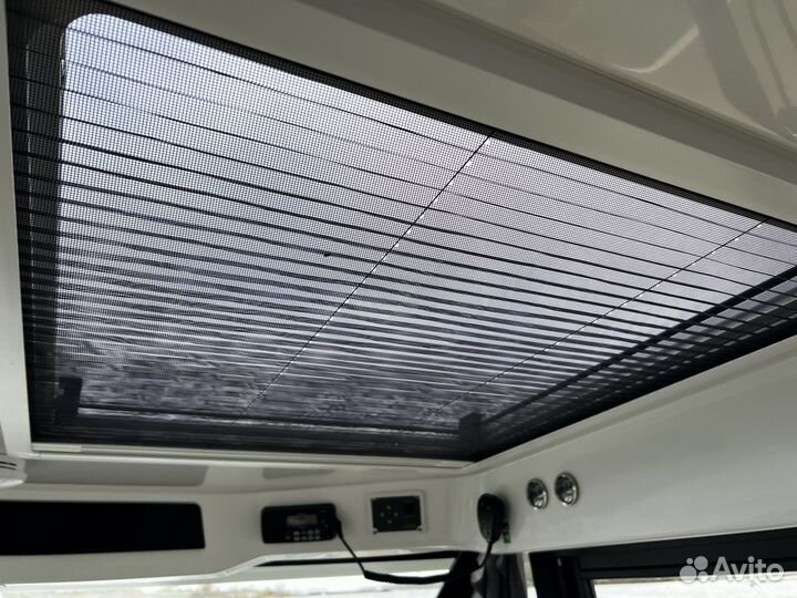 Merry Fisher 895 offshore