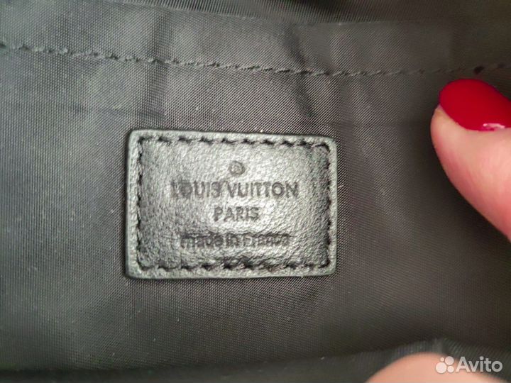 Сумка louis vuitton