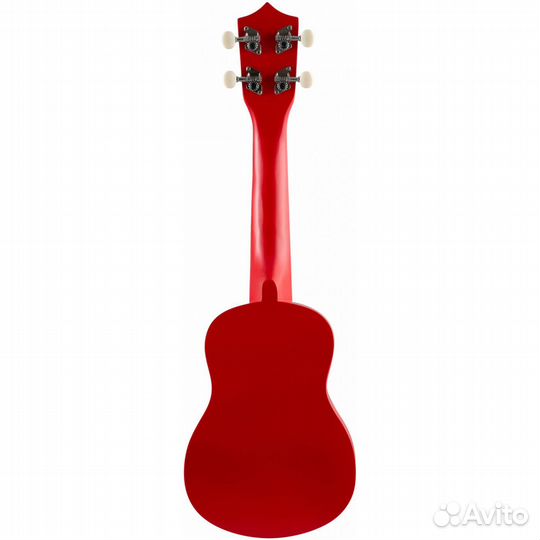 Укулеле Terris JUS-10 RD