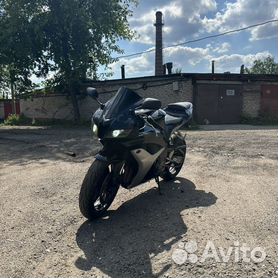 Подбор цепи и звезд для Honda CBR600 RR-7,8,9,A,B,C,D,E,F,G, PC40, 07-16 г.в.