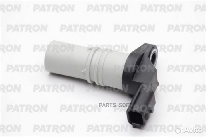 Датчик положения к.в.renault Duster 1.6i 15/Logan II 1.6i 14/Megane III 1.4TCe/1.6i 09- patron / PE4