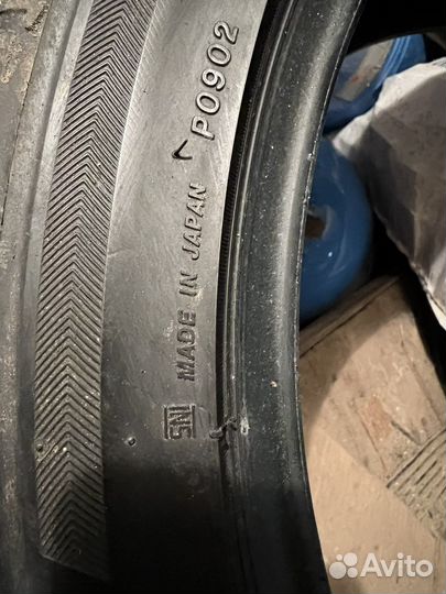 Bridgestone Potenza S001 225/45 R18