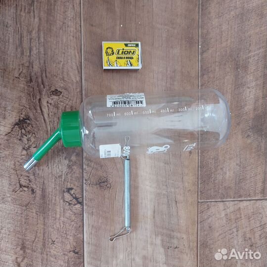 Клетка для грызунов большая