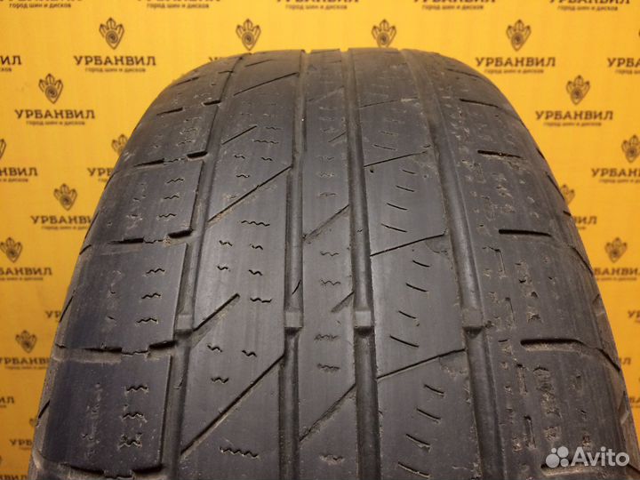 Continental ContiCrossContact LX 255/60 R18