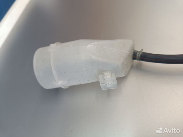 Камера прессостата electrolux ews 8012 w