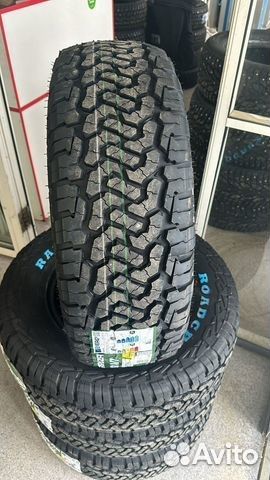 Roadcruza RA1100 A/T 235/65 R19