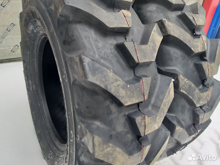 Шина 12.5/80-18 экскаватора погрузчика 12.5 80 18