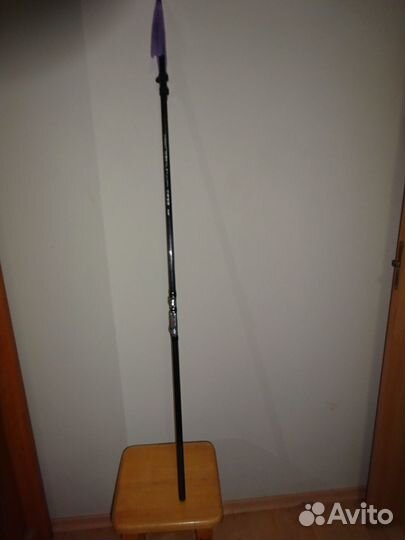 Удилище Dayo ocean до 100гр, 400см