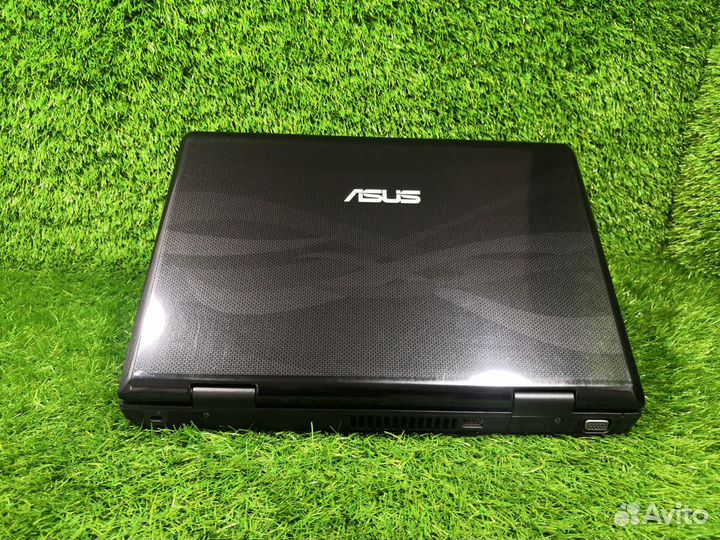 Ноутбук для базовых задач в дом и офис. Гарантия