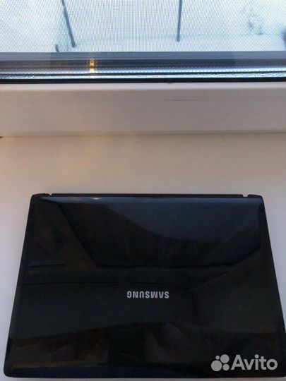 Нетбук samsung nc10