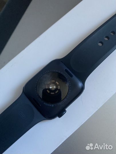 Apple watch se 2