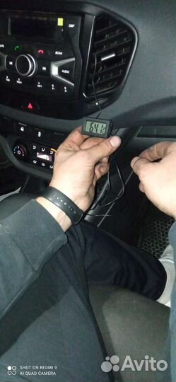 Промывка радиатора печки без снятия