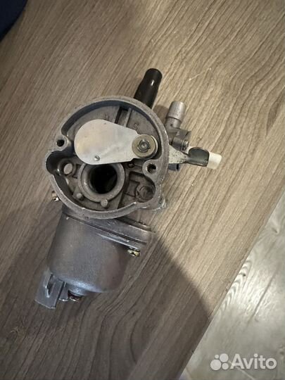 Карбюратор для минимото, бензопилы 50cc
