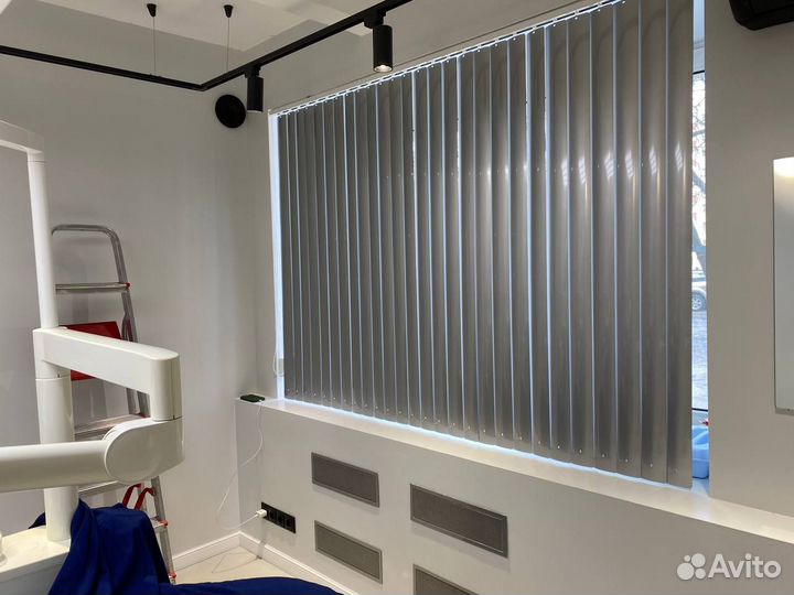 Жалюзи от производителя Самара