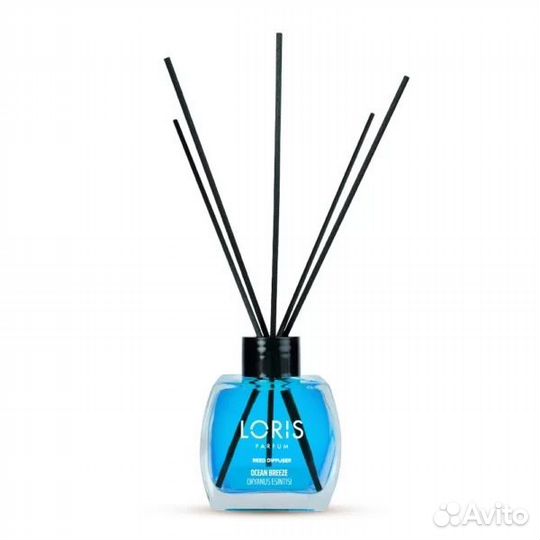 Ароматический диффузор Loris «Океанский Бриз» 120