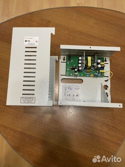 Источник Бесперебойного питания (скат 1200И7)