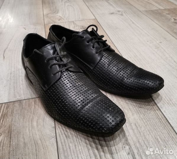 Туфли мужские Francesco Donni р.40