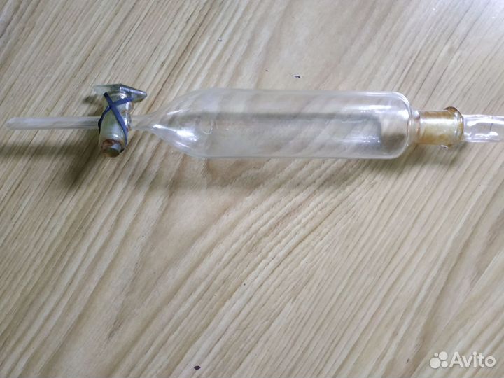 Делительная воронка на 150 мл