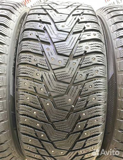 Hankook Winter I'Pike RS2 W429 205/55 R16 89L