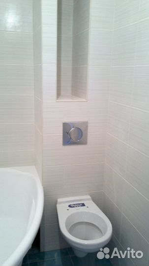 Ремонт квартир любой сложности