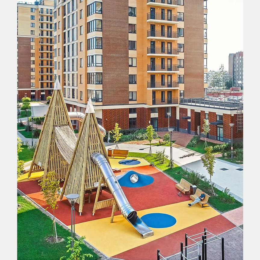 2-к. квартира, 50,3 м², 5/9 эт.