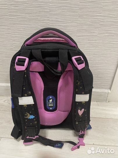 Рюкзак школьный