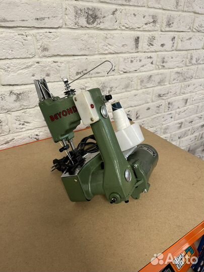 Машинка для зашивания мешков