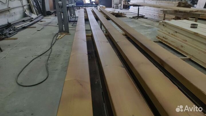 Пиломатериал