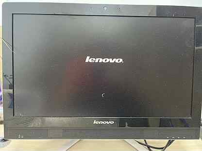 Моноблок lenovo i5 C460 21,5 дюйм бу