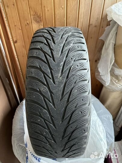 Yokohama Ice Guard IG35+ 265/60 R18
