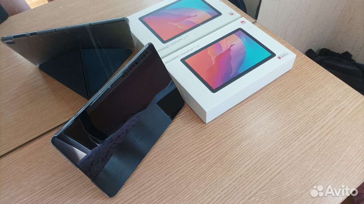 Планшет Huawei matepad t 10s