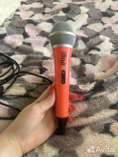 Микрофон