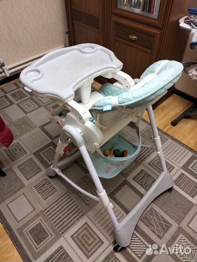 Стул детский