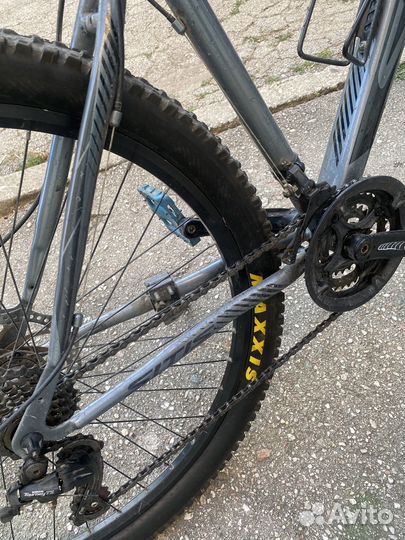 Sitis one on750