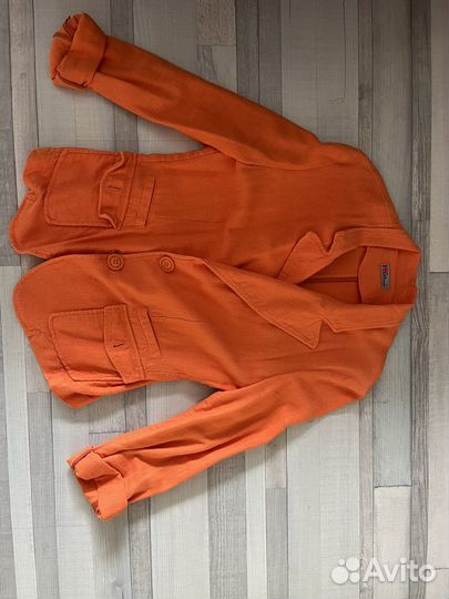 Летняя женская одежда 46 48 пакетом