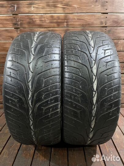 Hankook Ventus ST RH06 275/45 R20