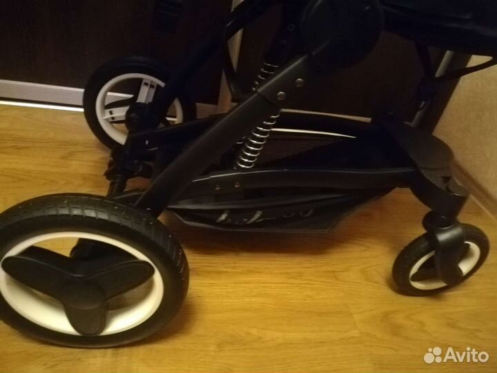 Коляска belecoo