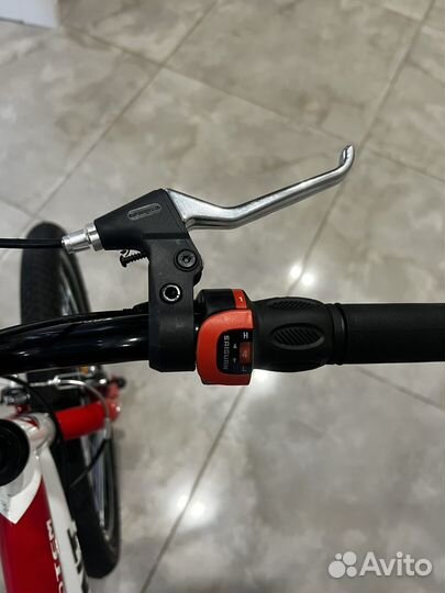 Велосипед детский 20