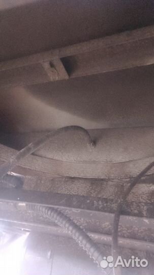 Прицеп бортовой гкб 8350