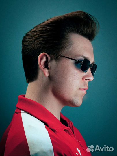 Мужские стрижки (бесплатно)