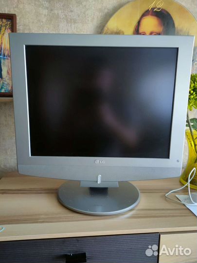 Телевизор lg