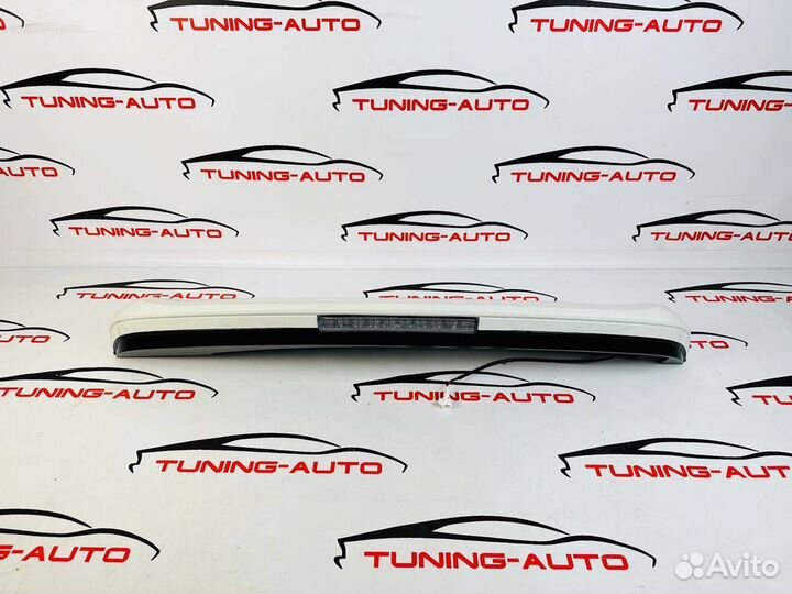 Спойлер Toyota LC Prado 150 / Lexus GX460 N9967