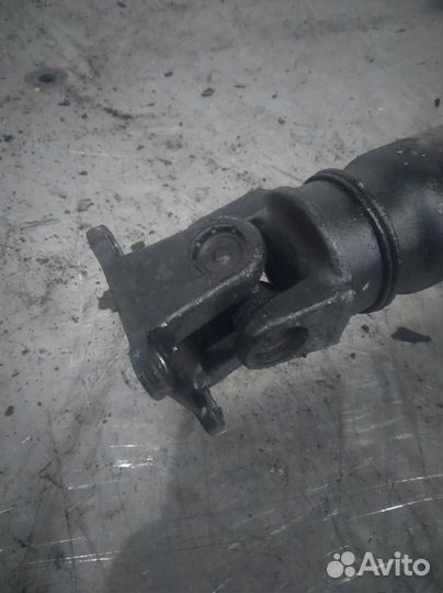 Кардан mazda PE-VPS SH-vpts CX-5 KE2AW keeaw атм 4WD KH0125100 KE341