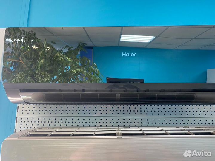 Кондиционер Haier lightera-B до 24м2