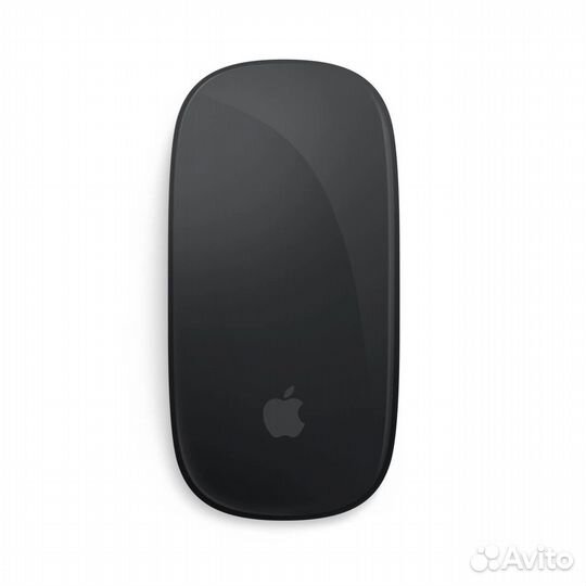 Apple Magic Mouse Black