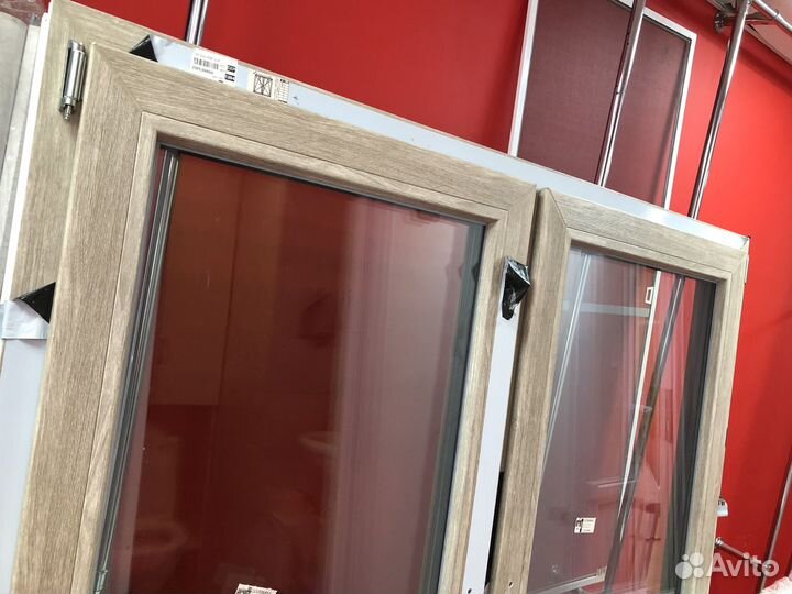 Окно Века Softline 82