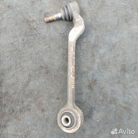 Рычаг подвески передний правый Bmw E87 LCI