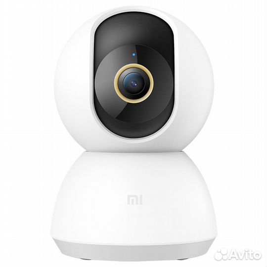 IP-камера Xiaomi Mi Smart Camera Webcam 2K