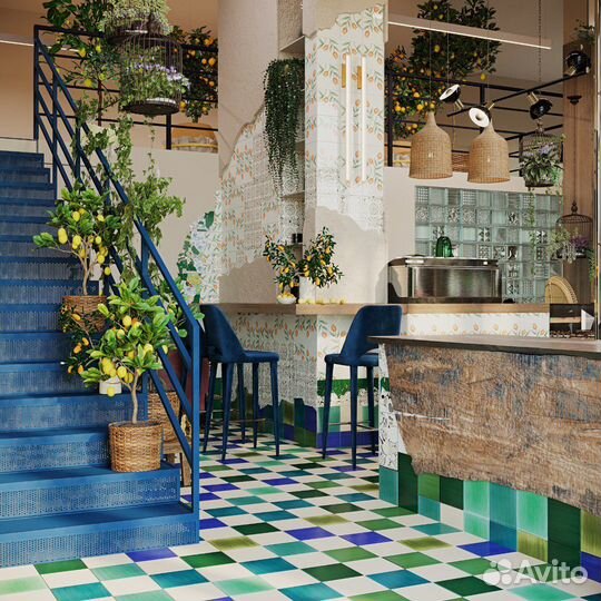 Аренда помещения под мероприятия в центре Москвы