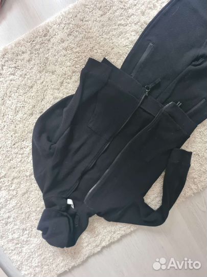 Спортивный костюм acoola на р. 140-146